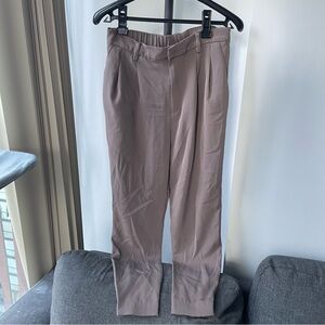 Uniqlo Trousers